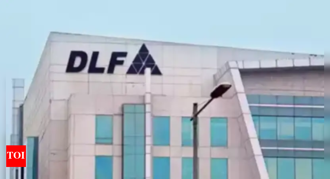 DLF to launch housing projects worth over Rs 17,000 crore in FY25 amid luxury demand surge