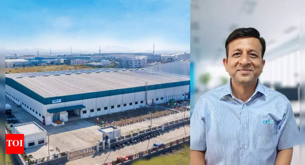 Minda Corp Appoints Ajay Agarwal as President, Finance & Strategy