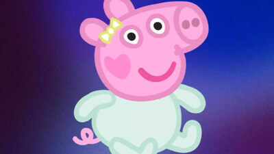 Peppa Pig's family just got bigger: The sweet meaning behind her ...