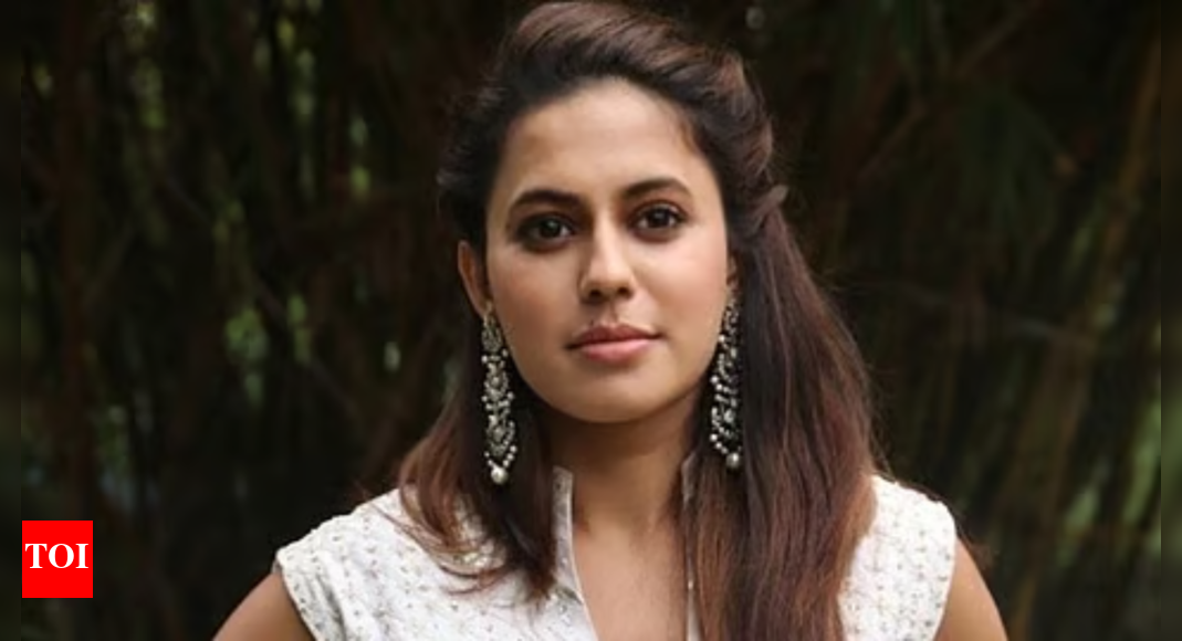 Gold smuggling case: Actress Ranya Rao gets bail