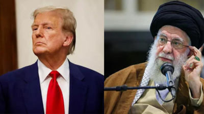 چند روز پس از ترامپ می گوید 