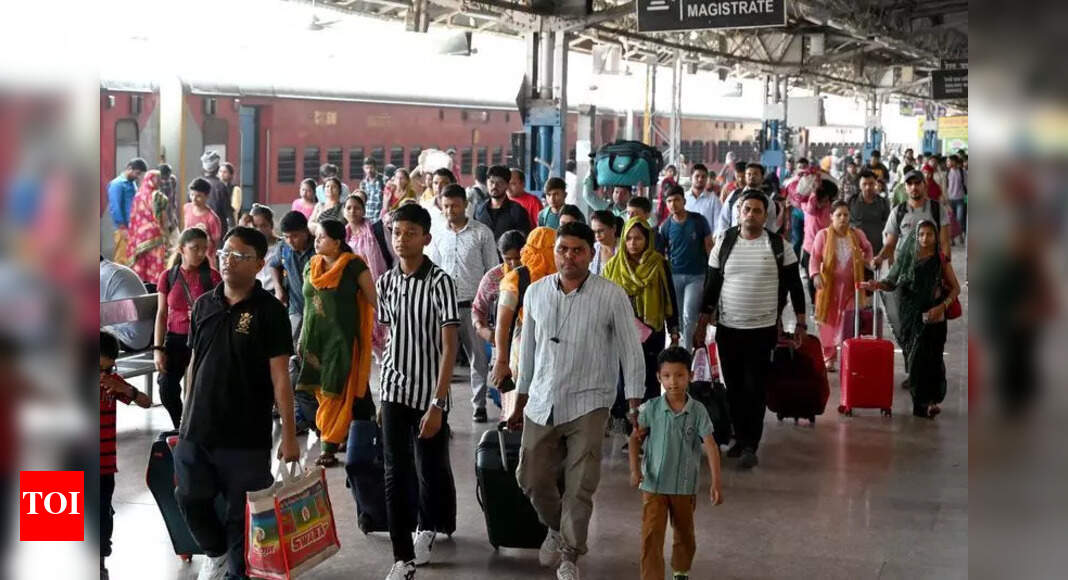 Sonepur Division Collects Over Rs 32 Lakh in Ticketless Travel Penalties
