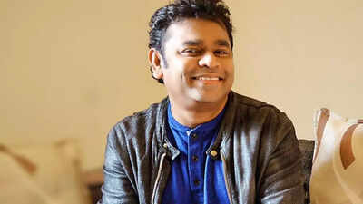 AR Rahman modest reaction to his "Periya Bhai" nickname goes viral