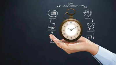 10 time management techniques that can define success in competitive examinations – Times of India