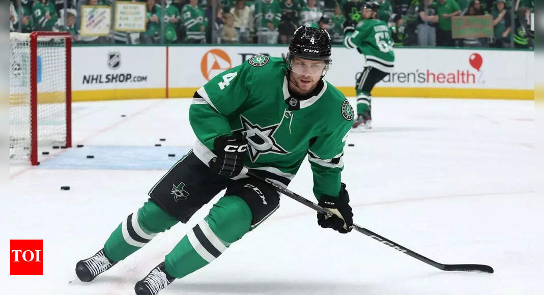 Stars and Oilers Adapt, Emerge Stronger in Playoff Push