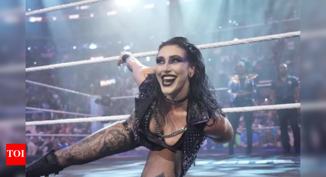 Kevin Nash Compares Rhea Ripley to Hulk Hogan