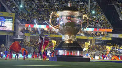 IPL (PTI Photo) IPL 2025: RCB vs SRH fixture moved to Lucknow from Bengaluru