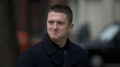  Why was he jailed and why is he being released early?