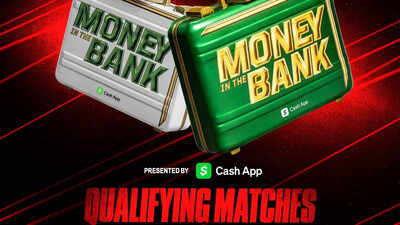 WWE RAW is set to host a triple-threat match and Money in the Bank qualifiers on May 26