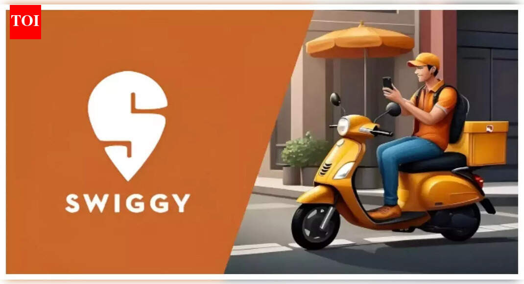 Swiggy launches ‘Drops’ a limited-edition feature: Here’s what is the ...
