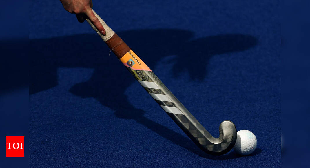 HI official clears the air on Pak's participation in Asia Cup hockey in India