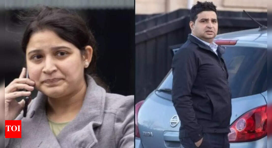Indian-origin couple defrauds $2 million in NZ through secret marriage