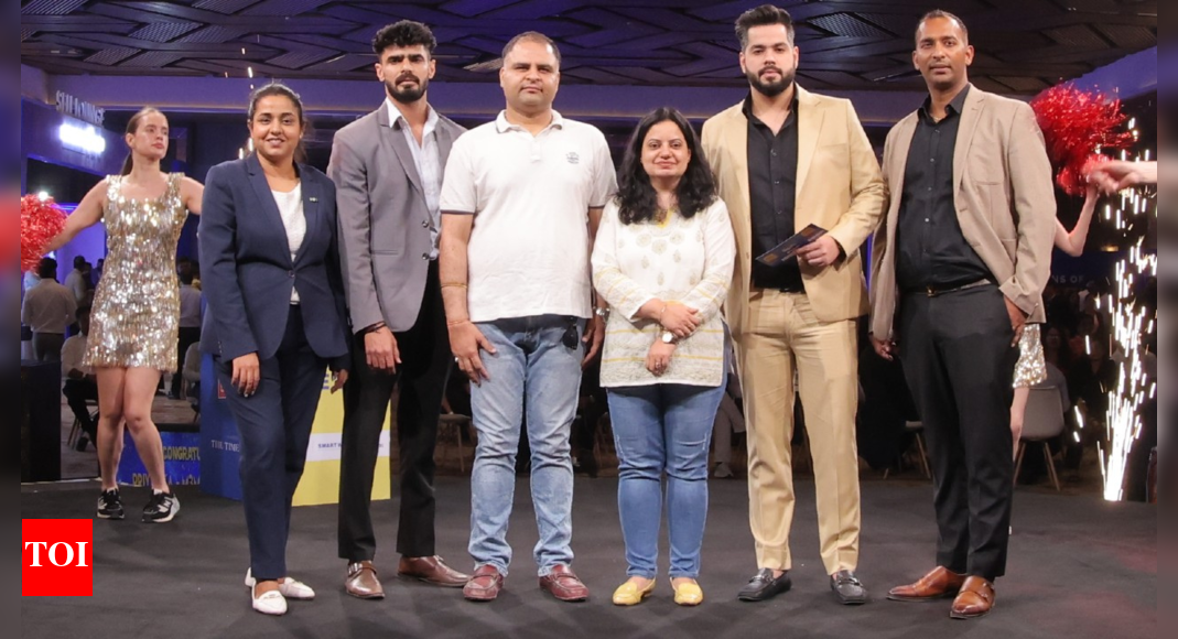 Property Sell Fest in India Achieves $337 Million in Sales