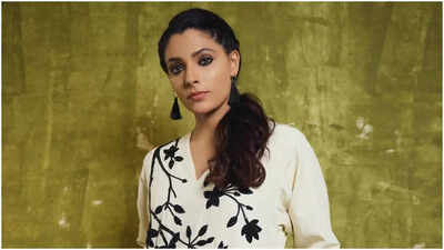 Saiyami Kher reveals shocking casting couch incident involving female Telugu agent