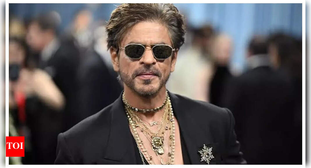 शाहरुख खान गहने व्यवसाय में शामिल होने की तैयारी कर रहे हैं? यहाँ हम क्या जानते हैं |