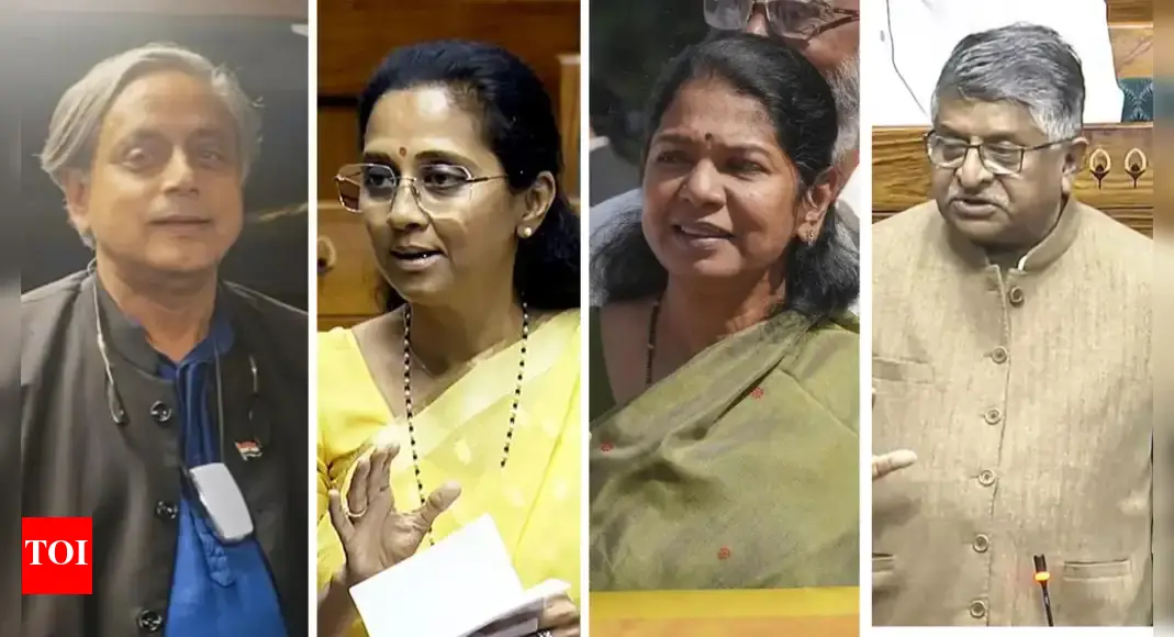 How govt chose 25 countries for all-party delegation anti-terror outreach