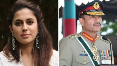 Top 5 news of the day: Actress Ranya Rao gets bail in gold smuggling case; Pakistan army chief Asim Munir promoted to Field Marshal, and more