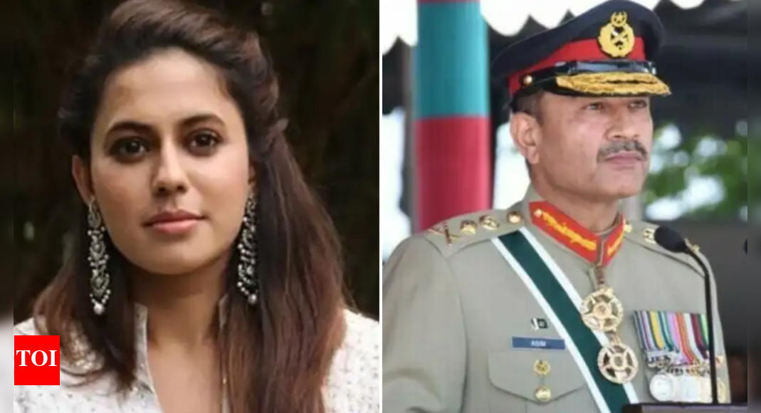 Top 5 news of the day: Actress Ranya Rao gets bail in gold smuggling case; Pakistan army chief Asim Munir promoted to Field Marshal, and more