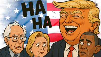  How Democrats became undemocratic long before Donald Trump
