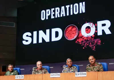  How India redefined retaliation with Operation Sindoor