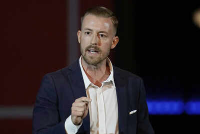 From teacher to Oklahoma's superintendent: Tracing Ryan Walters' education and career path to controversy