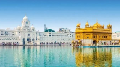 No air defence guns or resources deployed inside Golden Temple: Army