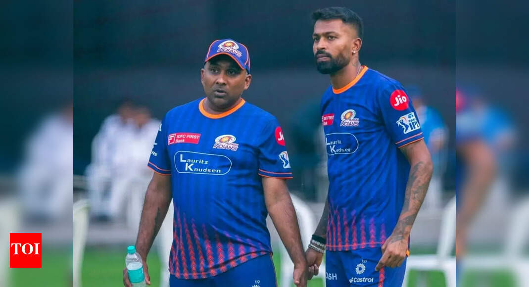 “यह हमारे नियंत्रण में है”: मचेला जयर्डन मुंबई इंडियंस को प्ले -ऑफ आईपीएल में जगह बनाने के लिए समर्थन करती है क्रिस्टेट समाचार