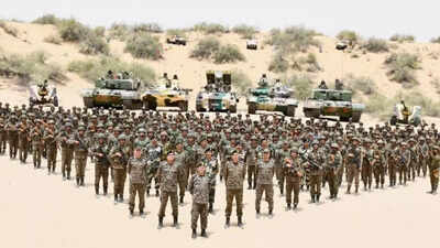 'Their biggest crime was targeting civilians': How Army flattened Pak posts in 10 minutes after aggressive shelling