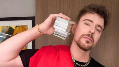 MrBeast’s net worth soars to $1 billion at 27: How the YouTuber became a billionaire