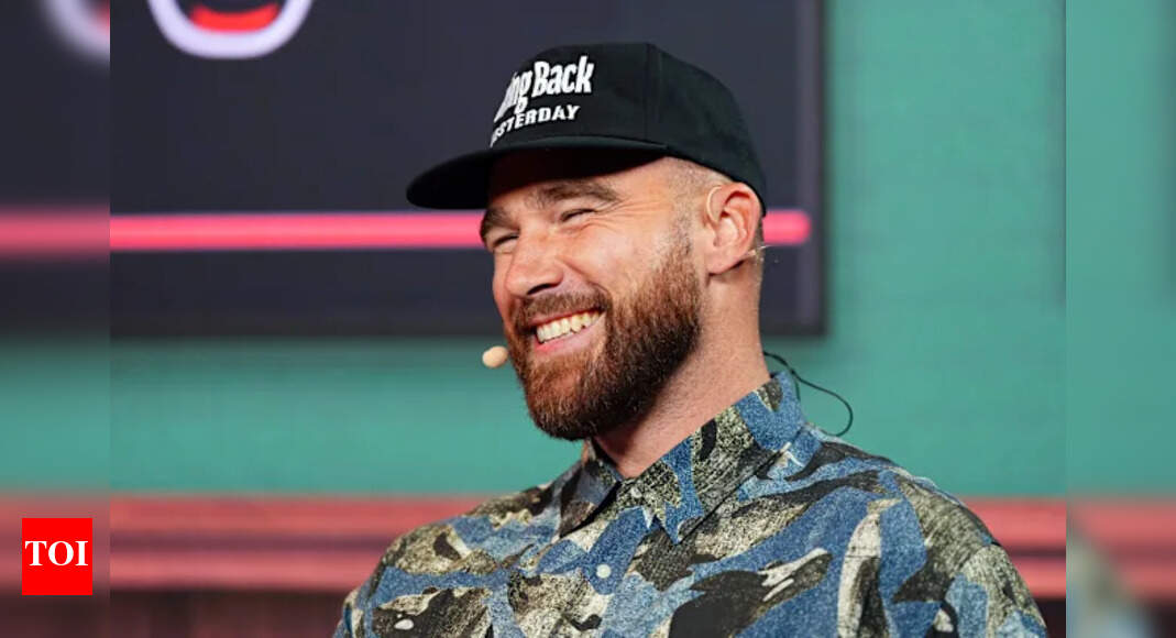 Kelce's 2025: Final Chapter for Chiefs' Tight End?
