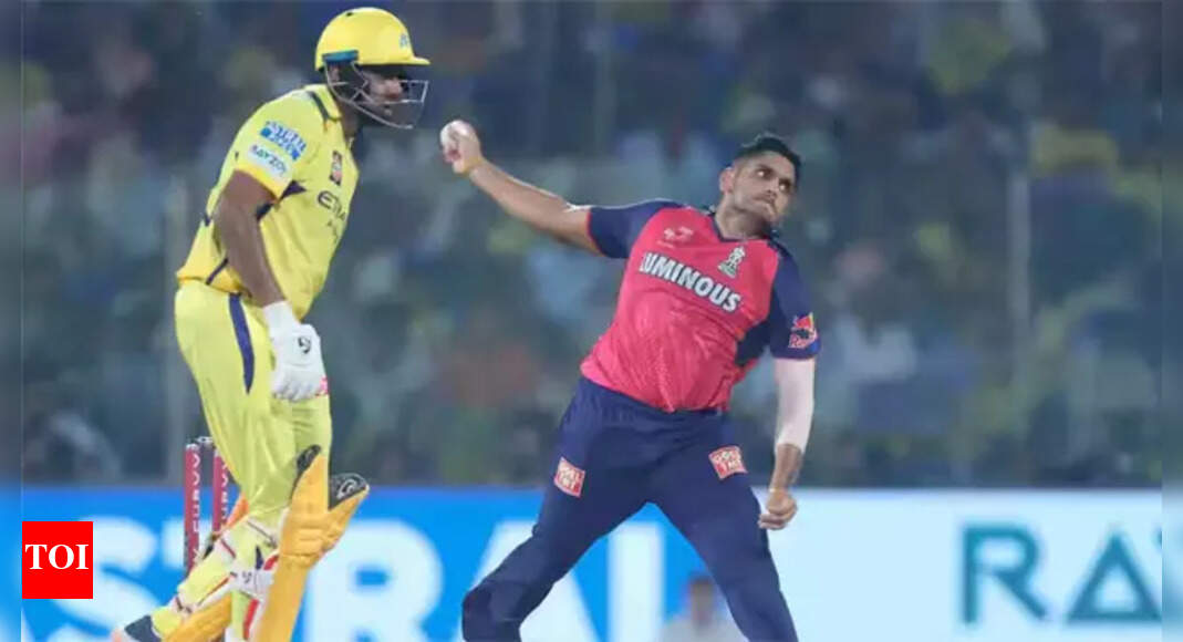 “गणित नॉट मैथमैटिक”: डेल स्टीन आरआर के खिलाफ सर्वोच्च आदेश के पतन के बाद सीएसके प्रबंधन में टूट जाता है क्रिस्टेट समाचार
