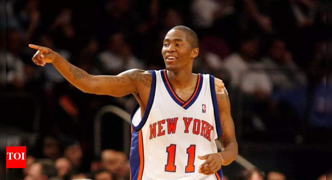 Jamal Crawford and Dexter Fowler Join MLB Tonight