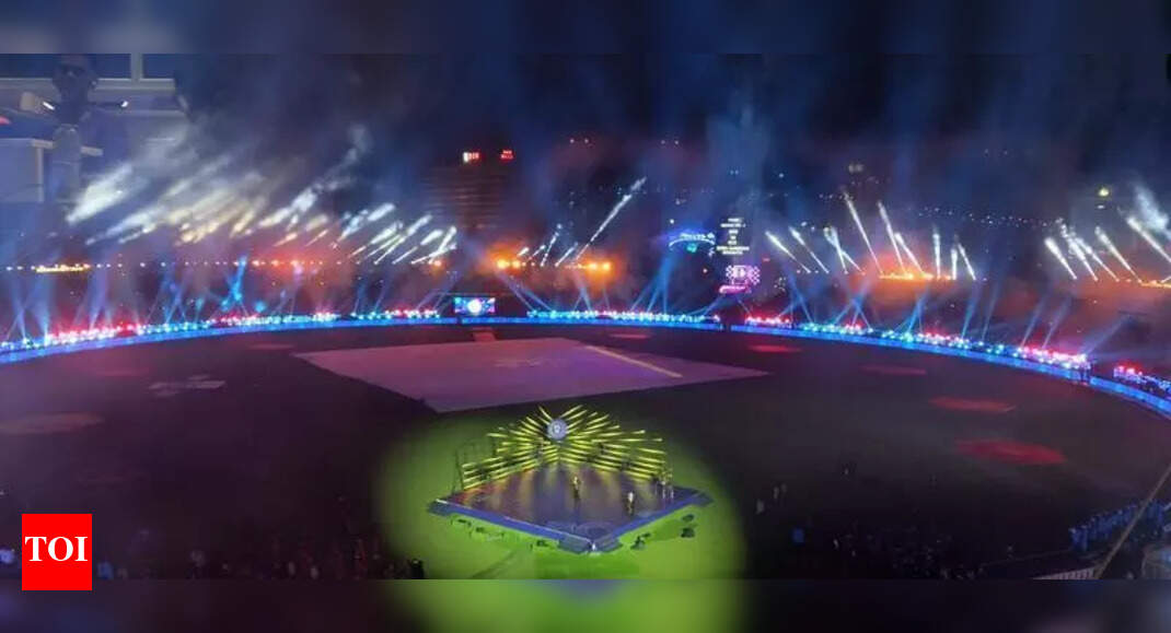 IPL final moves from Kolkata to Ahmedabad, fans heartbroken