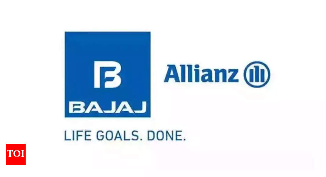 Bajaj Group get CCI's clearance to acquire Allianz's stakes in insurance joint ventures for Rs 24,180 crore