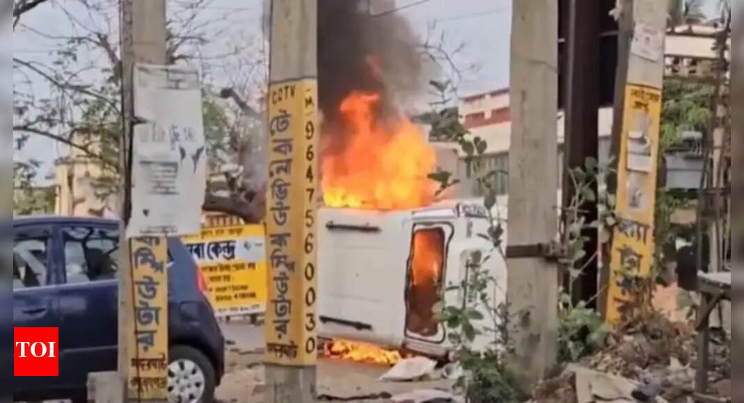 'Police inactive and absent': Key findings of panel on Murshidabad violence