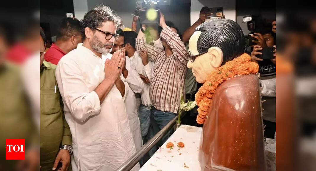 Power Restored to JP's Home, Kishor Questions Bihar Governance