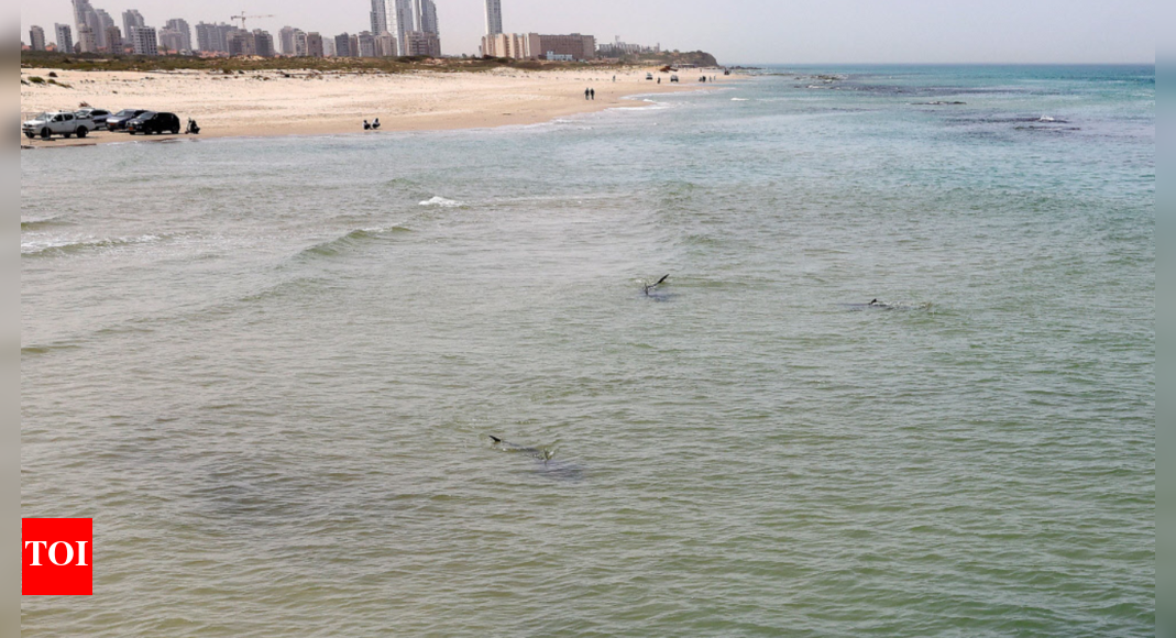 Study: Rising Seas Likely Despite Climate Targets