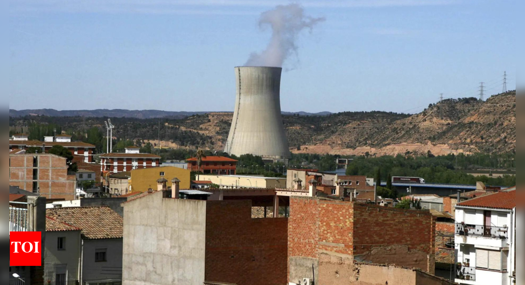What does the recent blackout tell us about renewables? | World News – Times of India