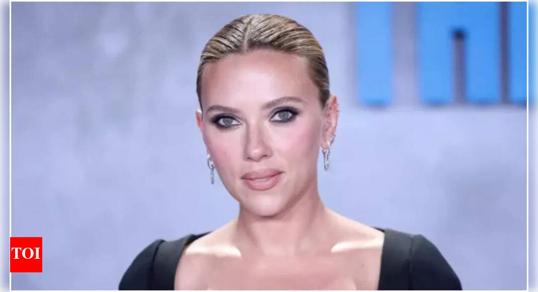 Scarlett Johansson's 'Eleanor the Great' Debuts at Cannes