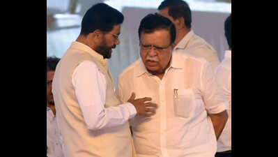 Will not contest next elections, says minister Rajanna