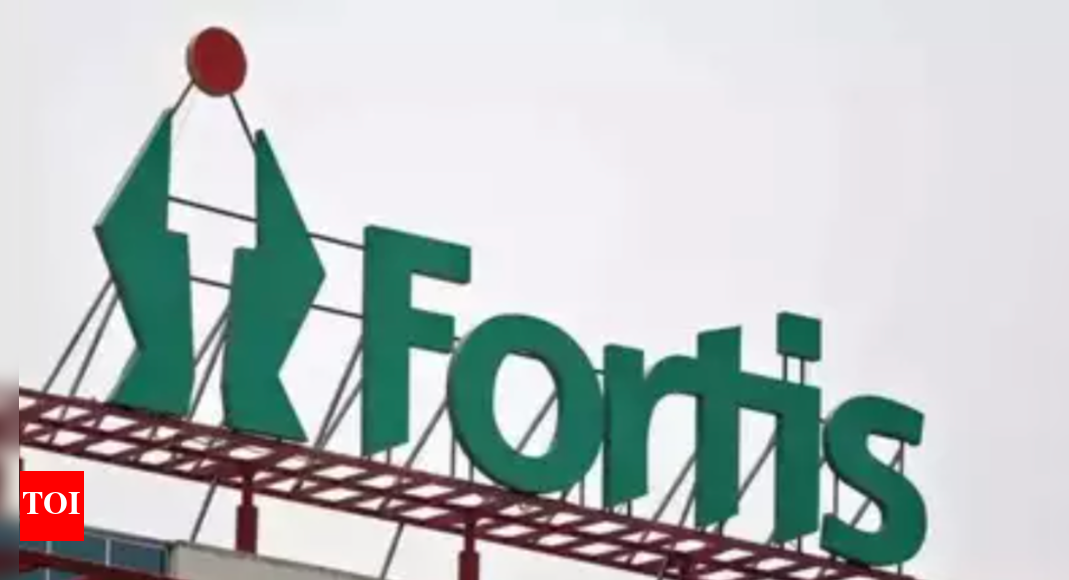 IHH Healthcare Seeks $1.3 Billion in Fortis Acquisition Dispute