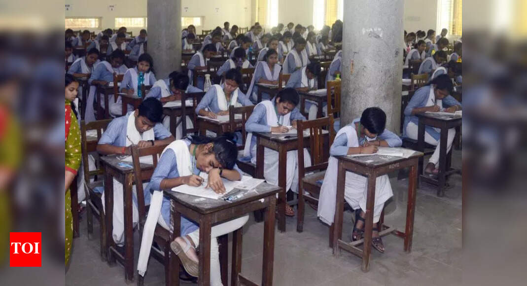 Top Scorers Credit Time Management and Focus for Plus II Success