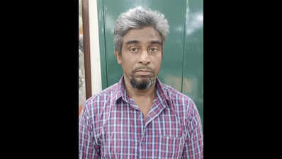 Hyderabad man held for Rs 47 lakh online fraud