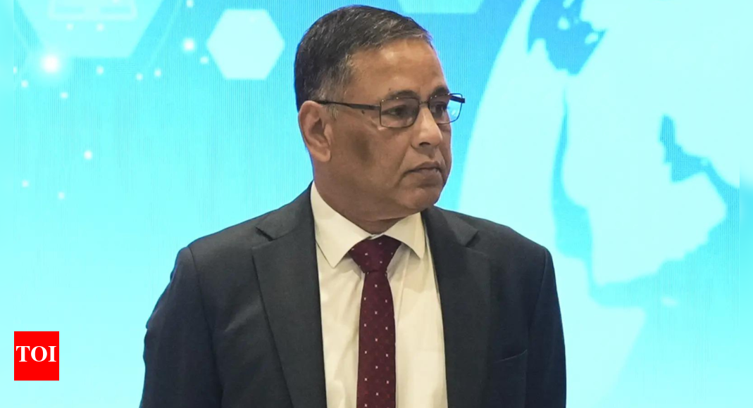 Government extends tenure of Intelligence Bureau director Tapan Kumar Deka