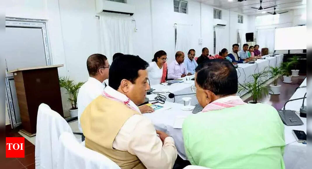 Dibrugarh Minister Addresses Traffic Woes on Jhalukpara Road