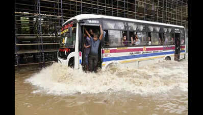 Met warns of heavy rain in NE states over next 4 days