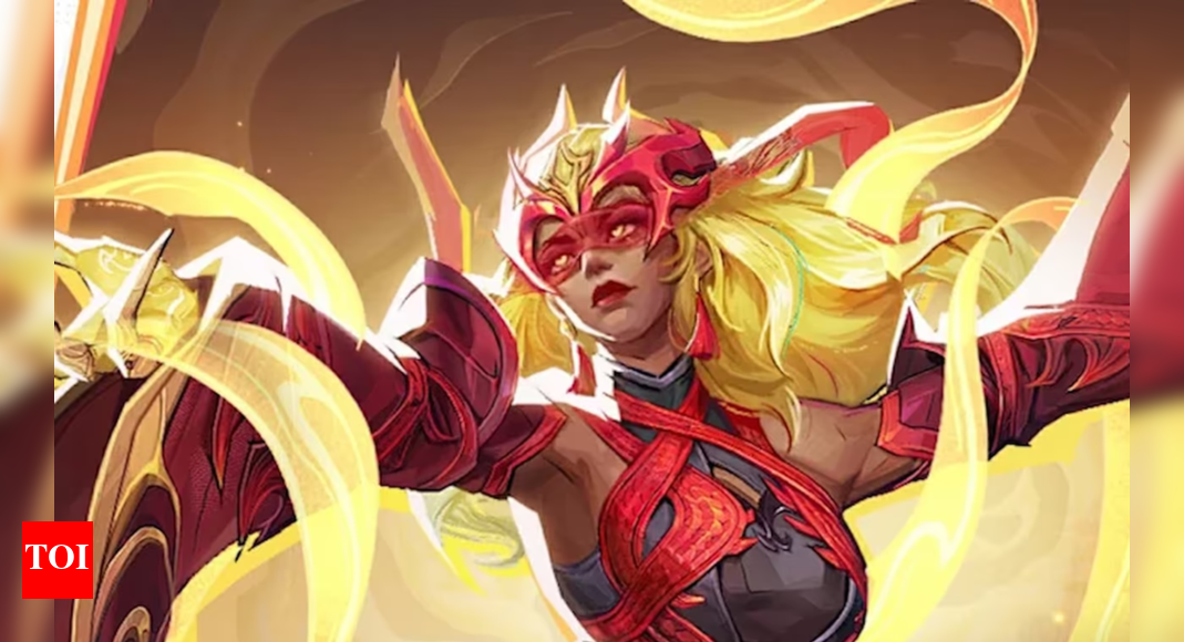 Marvel Rivals Announces New Adam Warlock and Scarlet Witch Skins