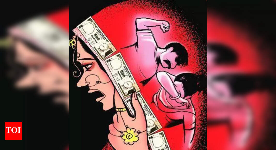 NBW Issued in Kanpur Dowry Death Case: Doctor Absent