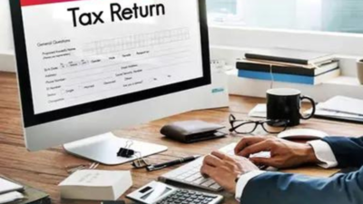 Representative image Income tax department notifies ITR-U: Extended window for filing updated return, penalties- all you need to know