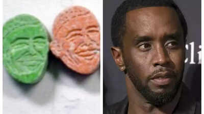 Diddy's ex-aide reveals shocking Obama connection: 'There were various pills but...'